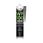 WP100 OXIME SILICONE ANTHRACITE EU3 (12)  WP100AN, WP100