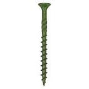 Solo Decking Screw PZ2 - Green - 4.5 x 60 200 PCS - Box 60SOLOD200, SOLO