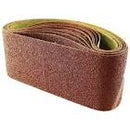 SANDING BELT 100mm x 610mm x 80grit  ABSB100610080, SANDING