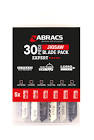 30pc JIGSAW BLADE MIXED PACK  ABTMIX30, 30PC