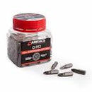 25mm PZ2 Screwdriver Bit (100pc pack)  PZ2100, 25MM