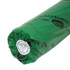 Radon Barrier 4m x 25m  RADON, RADBAR, RADON, GAS, BARRIER, QUALITY, DRIVEN, PRODUCT, WIDELY, USED, THROUGHOUT, UK, EUROPE, PROTECT, CANCER, CAUSING, RADON, GASES, STANDARD, RADON, MEMBRANE, IS