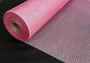 RenderMesh Roll 4x4mm 50 x 1M Pink  DMR160P, RENDERMESH
