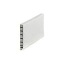Wall Weep Vent - Grey  1143GY, WALL