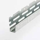 Galv 12.5mm Edge Bead 3.0m  GEB12530, GALV