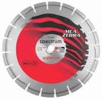 Spectrum Pro Zebra Dia Blade - Abrasive -  MCA300/20, SPECTRUM