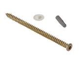 F/FIX   CC/FR SCREW TX HL ZYP 7.5 X 122MM  , f/fix, cc/fr, screw, tx, hl, zyp, 7.5, x, 122mm, units:, each, part:, tool-forcfs122, (53769), 0, /, 0, /, -1,