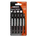 10pc JIGSAW BLADE MIXED PACK  ABTMIX10, 10PC