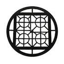 PLASTIC ROUND GRID FOR UGG6  UGSP3, PLASTIC