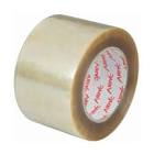  PACK TAPE | CLEAR | PP SOL | 48MM X 66M | EACH NP1104.00---30,