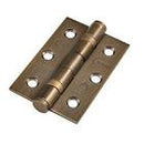 76x51x2mm MAB Ball Bearing Hinge Grade 7 -  14852MAB, 3"