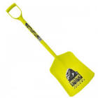 Yellow Gorilla Shovel 119/1PP/Y  ZZGSHOVEL, YELLOW