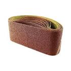 SANDING BELT 100mm x 610mm x 120grit  ABSB100610120, SANDING