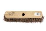 12" Natural Bassine Broom (3009+102600)  3009, 12"