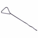 TYPE 4 WALL TIES 275MM (PACK 250) per 250  WTS4-275, TYPE