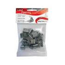 Lead Flashing Hall Clips  HALLCLIP, LEAD, FLASHING, FIXING, CLIPS, DESIGNED, HOLD, LEAD, MASONRY, JOINTS, TO, 20, TIMES, FASTER, MAKING, INSERTING, TRADITIONAL, LEAD, WEDGES, STEP, FLASHING, JOINTS