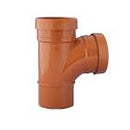 EKO DRAIN UNDERGROUND 87.5' TRIPLE SKT JUN  EDUJTS87.5, EKO