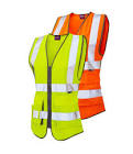 L Hi Vis Vest  HIVISVESTIO, L