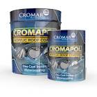Cromapol Mid Grey 20kg  APOL/20, CROMAPOL