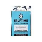 Halftime Plaster Accelerator  ** BLUE PACKET ** HT,   PLASTER, ACCELERATOR, SMALLER, QUICKER, JOBS   REDUCES, SETTING, TIME, 60, MINUTES   IDEAL, FOR, SMALL, WALLS, CEILINGS, PATCHING   CREATES, BETTER, FINISH, LESS, TROWELLING