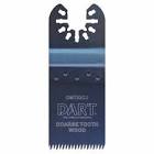 DART 32mm Japanese Tooth Multi-Tool Sawbla  DMT32CJ-5, DART