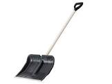 HEAVY DUTY SNOW SHOVEL  SNOWSHOVEL, HEAVY