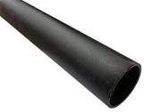 WASTE PIPE 3M LGTH 32mm BLACK  PW3L32B, WASTE