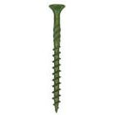 Solo Decking Screw PZ2 - Green - 4.5 x 60 1000 PCS - Tub 60SOLOD1000, SOLO