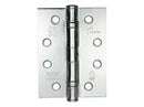 Eclipse Grade 11 102x76 Fire Hinge PCP (pair) 14934, ECLIPSE