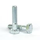 High Tensile Bolts - Zinc Plated - Box - M12 x 120mm - Zinc HTB12120, HIGH