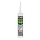 INST NAILS IN 25 PCE BOX -  - 290ML  25INST, INSTANT, NAILS, EASISQUEEZE, C2, WHITEEVERBUILD, INSTANT, NAILS, HIGH, STRENGTH, SOLVENT, FREE, GAP, FILLING, ADHESIVE, PROVIDES, A, QUICK, “GRAB”, REPLACES, MECHANICAL