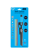 OX Tuff Carbon - Marking Pencil Pack  P503210, OX