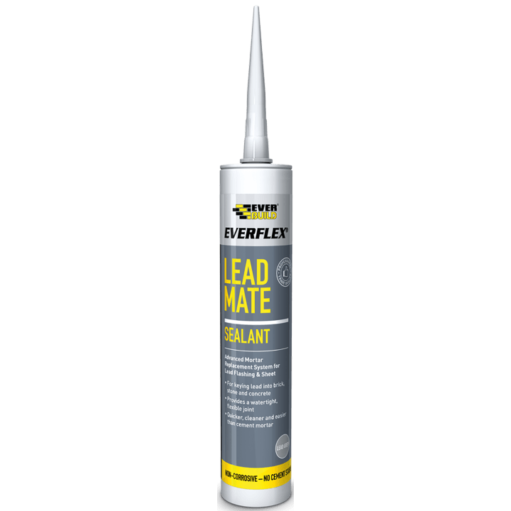 LEAD MATE SEALANT GREY -  - 295ML  LEAD, CAULK, 295ML, WHITECAULK, ONCE, PREMIUM, QUALITY, ACRYLIC, CAULK, FORMULATED, OUTPERFORM, CONVENTIONAL, DECORATING, CAULKS, FILLERS, FASTDRYING, AND, PERMANENTLY, FLEXIBLE,