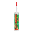 LUMBERJK 5 MIN PU WOOD ADH GEL -  - 310ML TUBES 5MINPU3, 5, MINUTE, POLYURETHANE, WOOD, ADHESIVE, LIQUID, 750GRM, REDLUMBERJACK, 5, MINUTE, POLYURETHANE, WOOD, ADHESIVE, LIQUID, RED, COLOUR, IS, IDEAL, LARGER, APPLICATIONS,