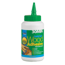 LUMBERJK 30 MIN PU WOOD AD LIQUID -  - 750 BOTTLES 30MINPU7, 45, MINUTE, POLYURETHANE, WOOD, ADHESIVE, LIQUID, 750GRM, BROWNLUMBERJACK, 45, MINUTE, POLYURETHANE, WOOD, ADHESIVE, LIQUID, BROWN, ONE, PART, MOISTURE, CURING, WOOD