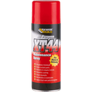 XT44 MULTI MAINTENANCE SPRAY -  - 400ML  MULTI, SILICONE, SPRAY, 400ML, PURPOSE, SILICONE, SPRAY, DRY, SILICONE, LUBRICANT, MOULD, RELEASE, AGENT, EASING, FRICTION, TWO, SURFACES, IDEAL, FOR, USE, MOULD