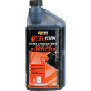 OPTI-MIX MORTAR PLASTICISER -  - 1LTR 1Ltr OPTIMIX1, OPTIMIX, INTEGRAL, WATERPROOFER, 1LTR, OPTIMIX, INTEGRAL, WATERPROOFER, HIGHLY, CONCENTRATED, WATERPROOFING, AIR, ENTRAINING, ADMIXTURE, SAND, AND, CEMENT, IS, 25, TIMES