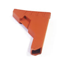 PEEP VENT BLACK  ETEV/PEEP/BLACK, PEEP