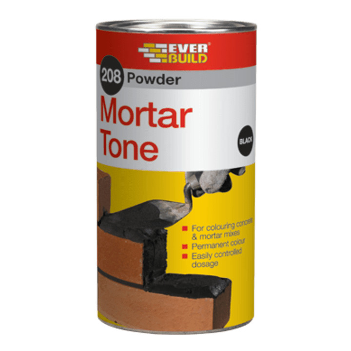 208 POW MORTAR TONE BUFF (yel) -  - 1KG  PMTBUFF1, 208, POWDER, MORTAR, TONE, 1KG, MARIGOLDEVERBUILD, POWDER, MORTAR, TONE, RANGE, POWDERED, OXIDE, PIGMENTS, FORMULATED, PERMANENTLY, COLOUR, CONCRETE, RENDER, SCREEDS,