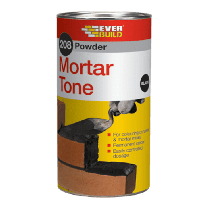 208 POW MORTAR TONE BROWN -  - 1KG  PMTBN1, 208, POWDER, MORTAR, TONE, 1KG, BUFFPOWDER, MORTAR, TONE, FORMULATED, BEST, QUALITY, OXIDE, PIGMENTS, PERMANENTLY, COLOURING, TYPES, MORTARS, RENDERING, CONCRETE, POINTING.