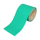 Sandpaper Roll Green P120 115mm x 10m - 1 1 EA - Roll 231823, TIMCO, SANDPAPER, ROLL, 120, GRIT, GREEN, 115MM, X, 10MMANUFACTURED, PREMIUM, 225G, BACKING, PAPER, HARD, WEARING, FLEXIBLE, SANDING, PERFORMANCE, PREMIUM, QUALITY