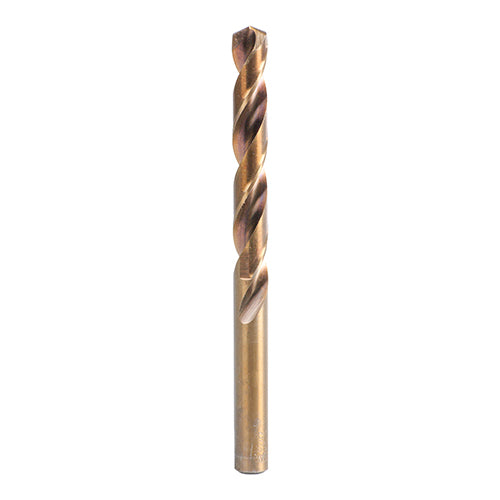 HSS-CO Jobber Drill Bit Cobalt 3.0mm - 10 10 PCS - Tube HSSCO3, TIMCO, GROUND, JOBBER, DRILLS, COBALT, M35, 3.0MMMANUFACTURED, HIGH, QUALITY, M35, GRADE, STEEL, IDEAL, DRILLING, HOLES, STAINLESS, STEEL, ALLOY, MATERIALS.