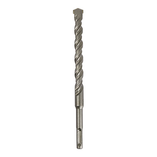 SDS Plus Hammer Bit 16.0 x 260 - 1 EA (Cli 1 EA - Clip SDS16260, TIMCO, SDS, PLUS, HAMMER, BITS, 16.0, X, 260A, HIGH, QUALITY, COST, EFFECTIVE, DRILL, BIT, SUITABLE, USE, ROTARY, HAMMERS, SDS, PLUS