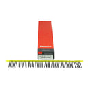 Collated Drywall Coarse Black 4.2 x 75 - 5 500 PCS - Box 00075COLDYS, TIMCO, COLLATED, DRYWALL, COARSE, THREAD, BUGLE, HEAD, BLACK, SCREWS, 4.2, X, 75USED, SECURE, PLASTERBOARD, TO, TIMBER, STUD, WORK, COLLATED, STRIPS