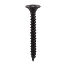 Drywall Screw PH2 Fine Black 3.5 x 32 - 10 1000 PCS - Box 00032DRY, TIMCO, DRYWALL, FINE, THREAD, BUGLE, HEAD, BLACK, SCREWS, 3.5, X, 32USED, SECURE, PLASTERBOARD, TO, DRYWALL, CEILING, TRACK, SYSTEMS, MAX, 0.6MM