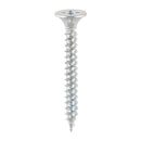 Drywall Screw PH2 Fine Zinc 3.5 x 50 - 100 1000 PCS - Box 00050DRYZ, TIMCO, DRYWALL, FINE, THREAD, BUGLE, HEAD, SILVER, SCREWS, 3.5, X, 50USED, SECURE, PLASTERBOARD, TO, DRYWALL, CEILING, TRACK, SYSTEMS, MAX, 0.6MM